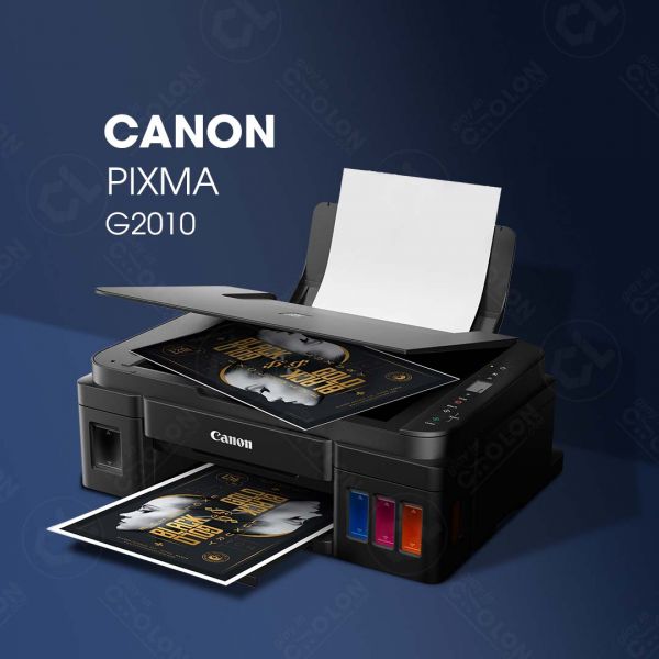 Máy in văn phòng IN,SCAN,PHOTOCOPY G2010
