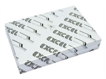 Giấy Excel A4 80gsm