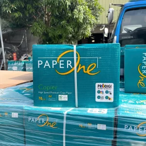 Giấy A4 Paper One Nghệ An