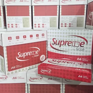 Giấy A4 Super Thái Lan Nghệ An