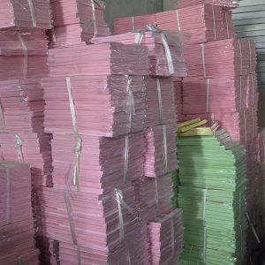 Tổng kho Giấy Hiếu Hưng bỏ sỉ giấy bìa màu One Nghệ An 4 màu đẹp nhất