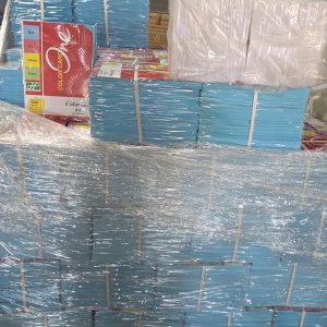 Tổng kho Giấy Hiếu Hưng bỏ sỉ giấy bìa màu One Nghệ An 4 màu đẹp nhất